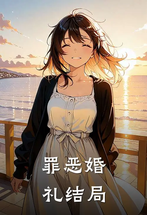罪恶婚礼结局