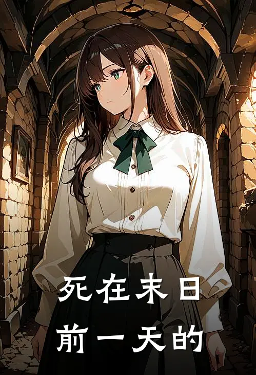 死在末日前一天的