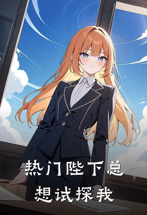 热门陛下总想试探我