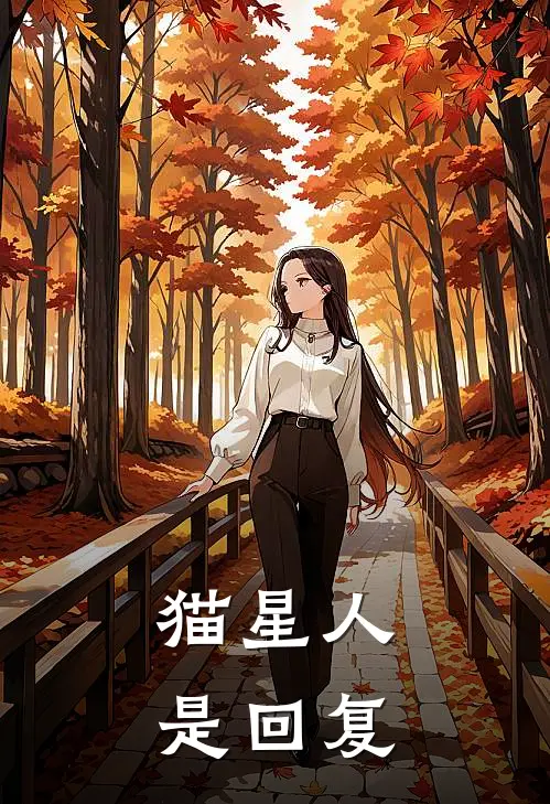 猫星人是回复