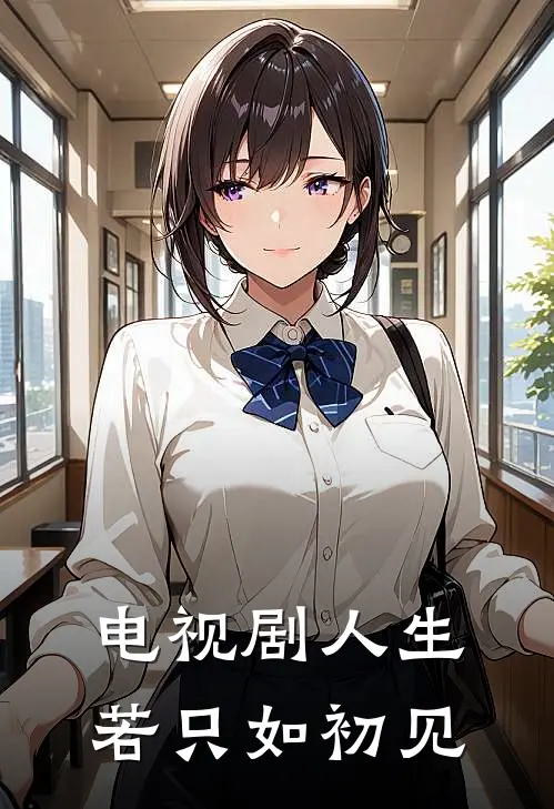 电视剧人生若只如初见