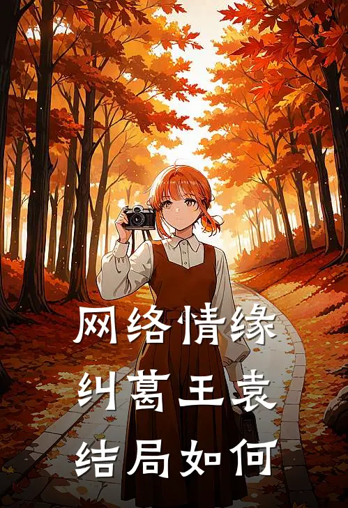 网络情缘纠葛王袁结局如何
