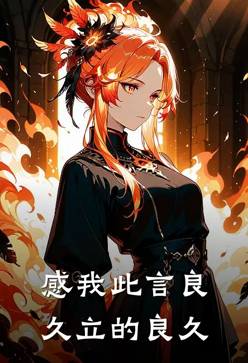 感我此言良久立的良久