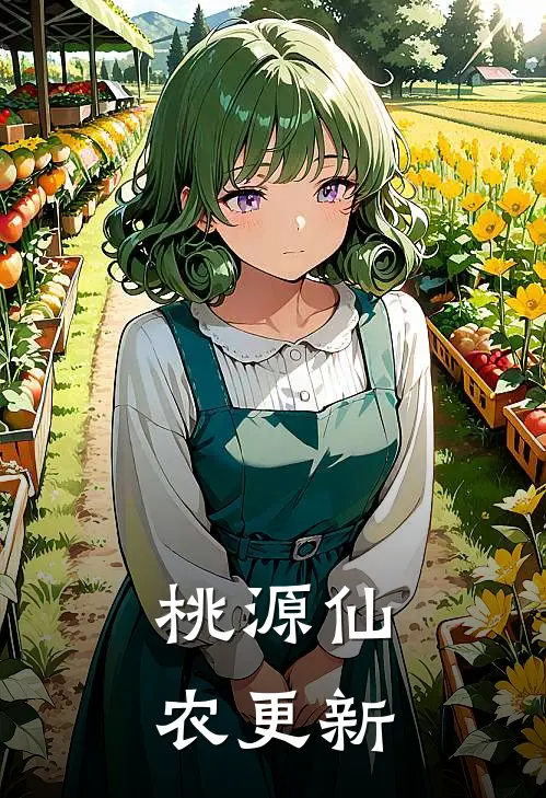 桃源仙农更新