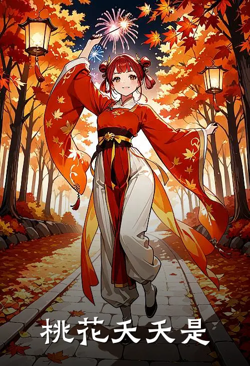 桃花夭夭是