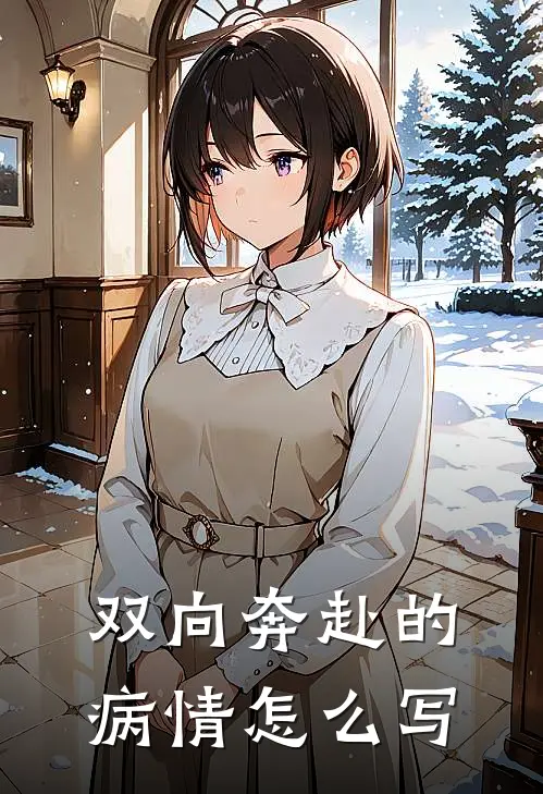 双向奔赴的病情怎么写
