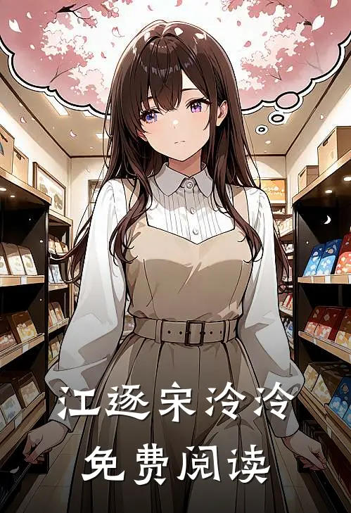 江逐宋泠泠免费阅读