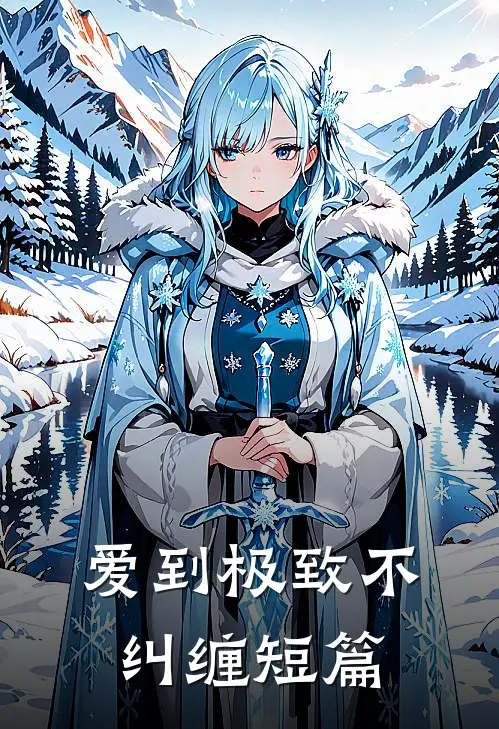 爱到极致不纠缠短篇