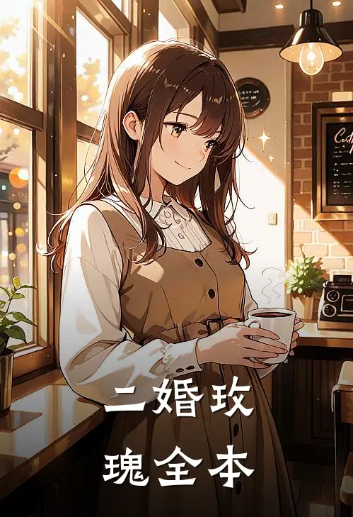 二婚玫瑰全本