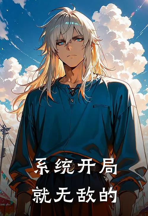 系统开局就无敌的