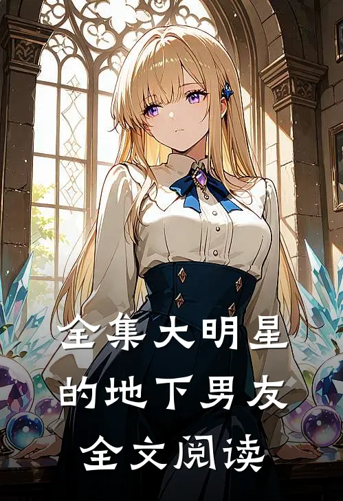 全集大明星的地下男友全文阅读