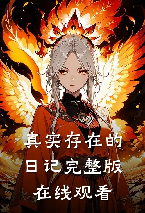真实存在的日记完整版在线观看
