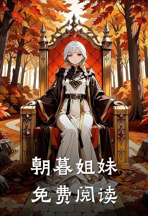 朝暮姐妹免费阅读