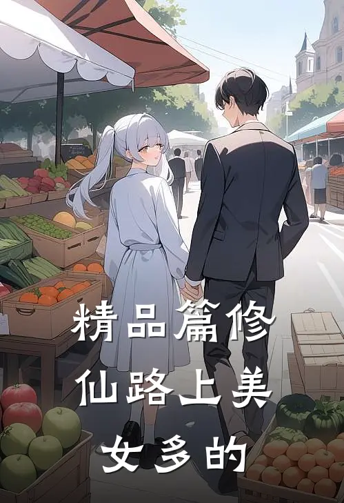 精品篇修仙路上美女多的