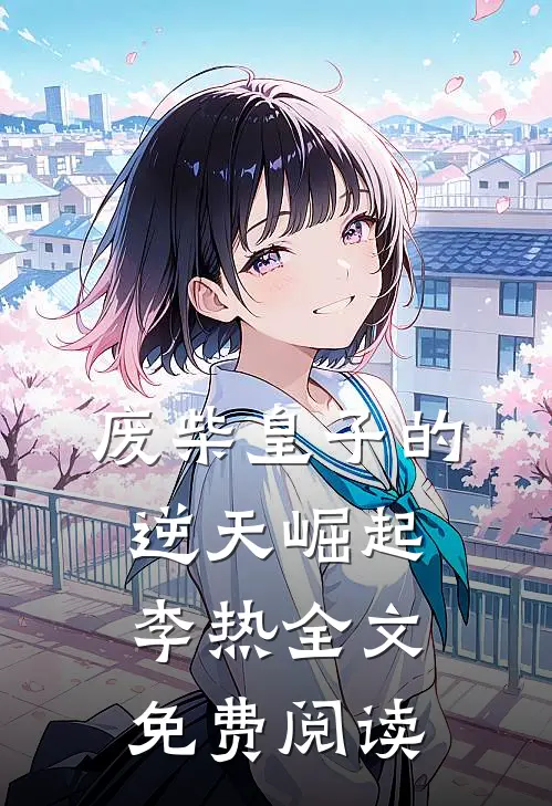废柴皇子的逆天崛起李热全文免费阅读