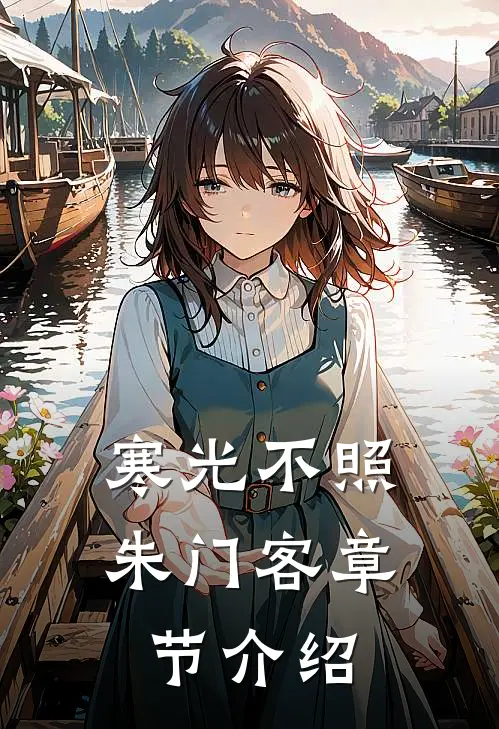寒光不照朱门客章节介绍