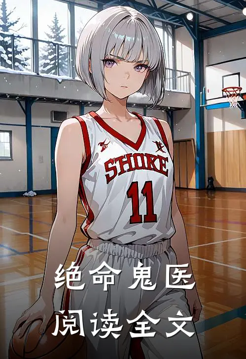 绝命鬼医阅读全文