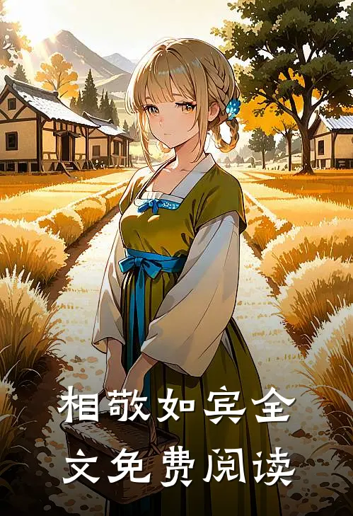 相敬如宾全文免费阅读