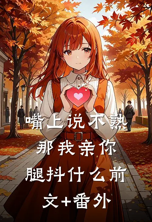 嘴上说不熟，那我亲你，腿抖什么前文+番外