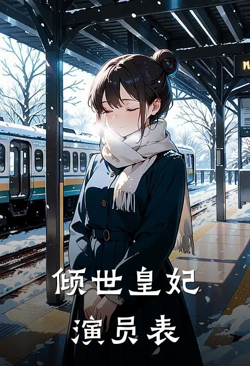 倾世皇妃演员表