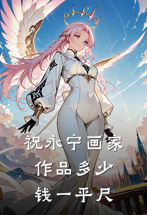 祝永宁画家作品多少钱一平尺