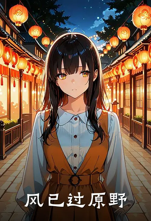 风已过原野
