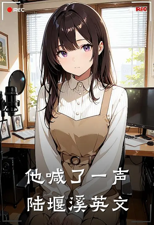 他喊了一声陆堰溪英文