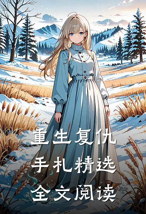 重生复仇手札精选全文阅读