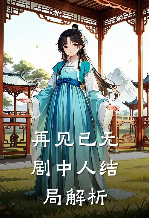 再见已无剧中人结局解析
