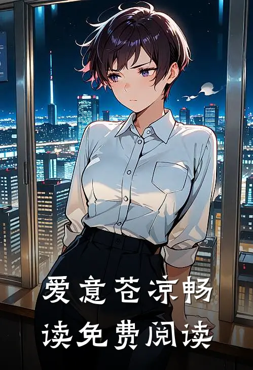 爱意苍凉畅读免费阅读