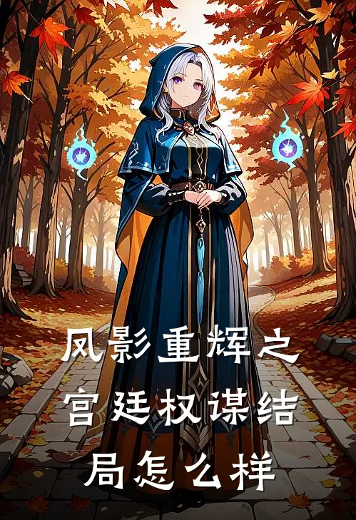 凤影重辉之宫廷权谋结局怎么样