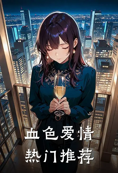 血色爱情热门推荐
