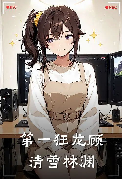 第一狂龙顾清雪林渊