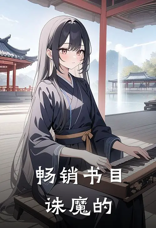 畅销书目诛魔的
