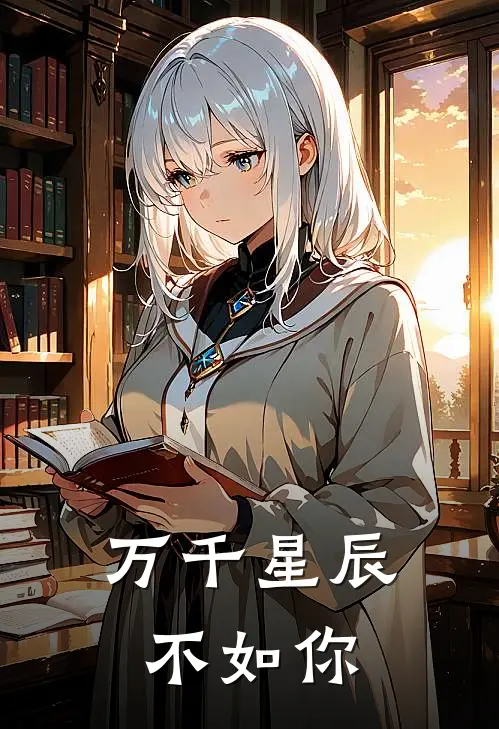 万千星辰不如你