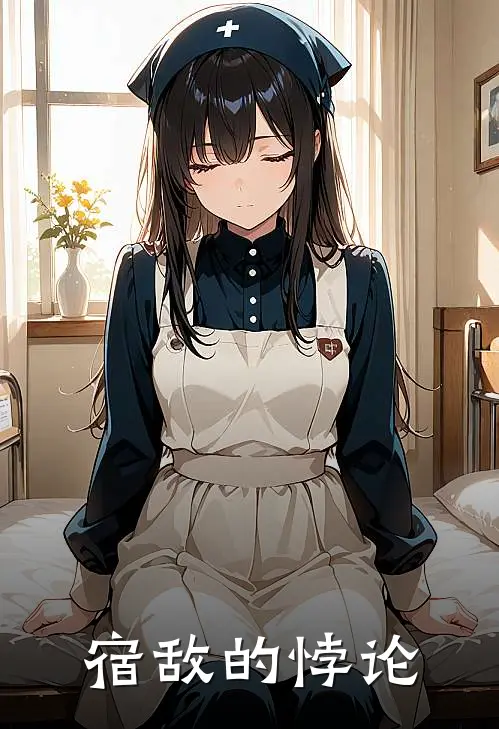 宿敌的悖论