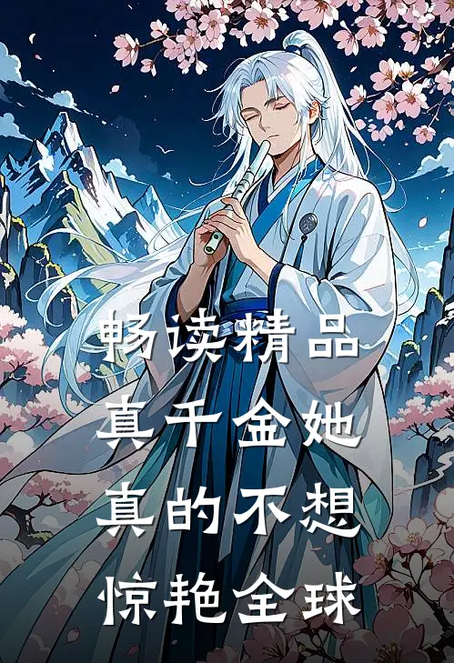 畅读精品真千金她真的不想惊艳全球