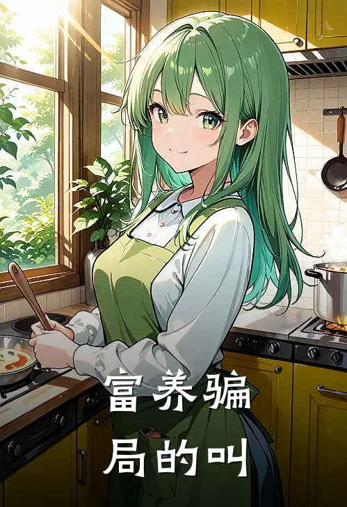 富养骗局的叫