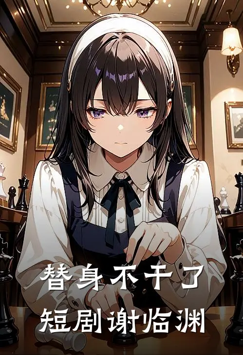 替身不干了短剧谢临渊