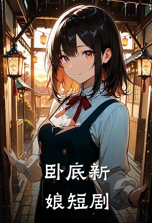 卧底新娘短剧