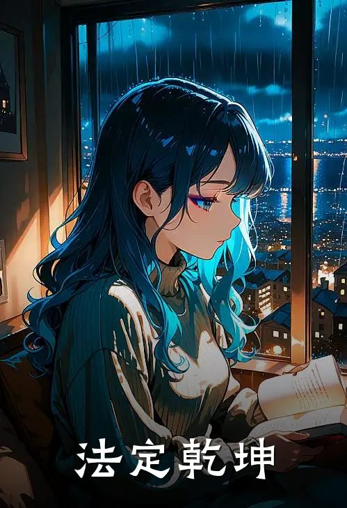 法定乾坤