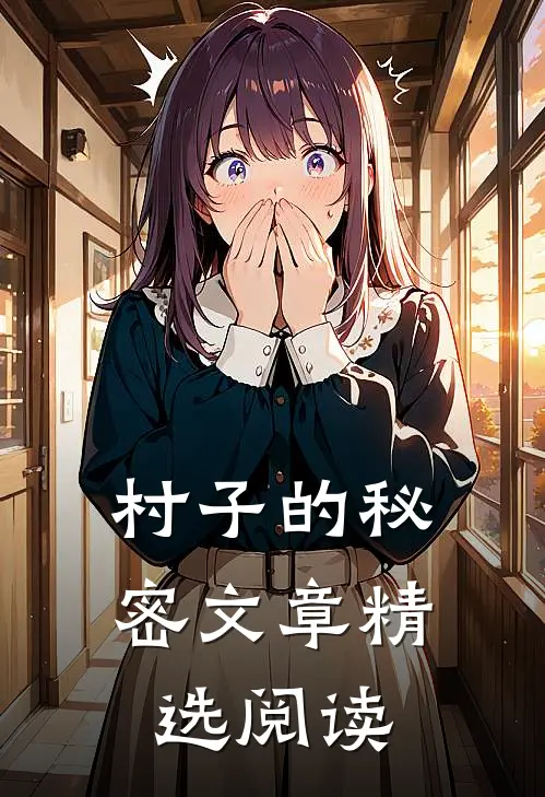 村子的秘密文章精选阅读