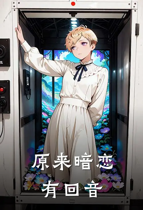 原来暗恋有回音