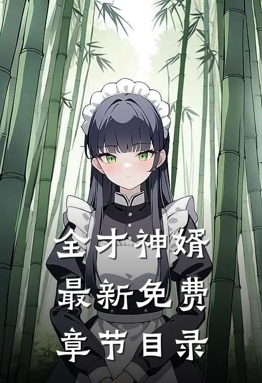 全才神婿最新免费章节目录