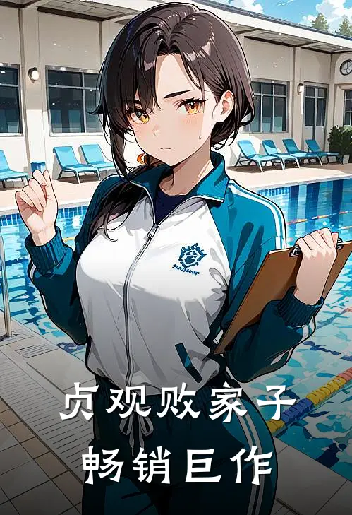 贞观败家子畅销巨作