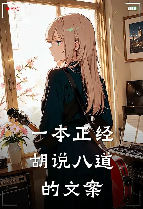 一本正经胡说八道的文案