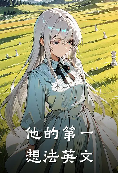 他的第一想法英文