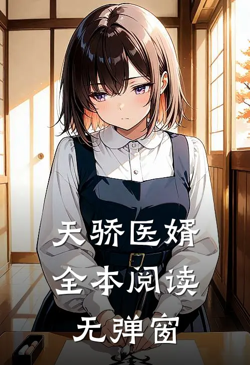 天骄医婿全本阅读无弹窗