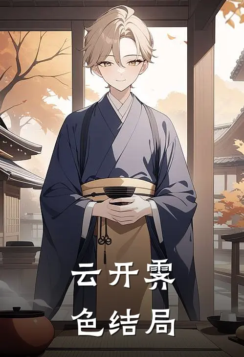 云开霁色结局