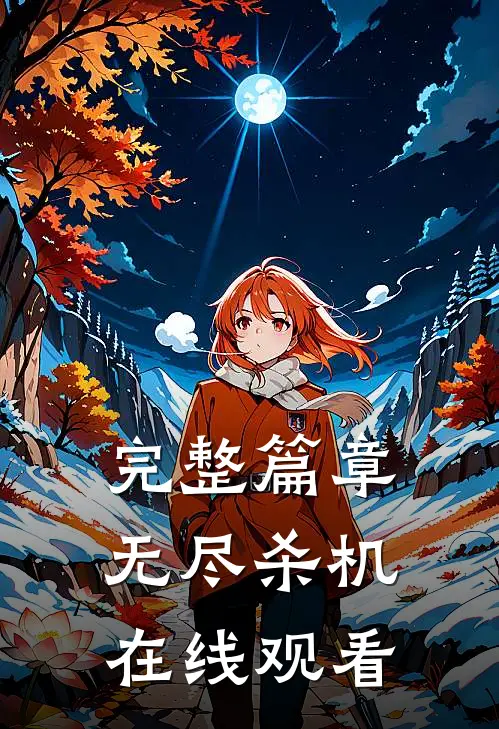 完整篇章无尽杀机在线观看